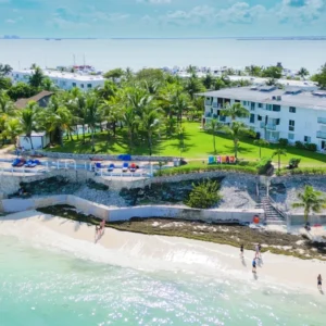 Hotel Dos Playas