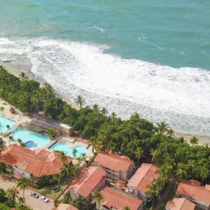 Hotel Mendihuaca